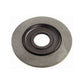 72112604 New Tractor Brake Disc w/ Lining Fits Zetor 10011 11211 14145 +