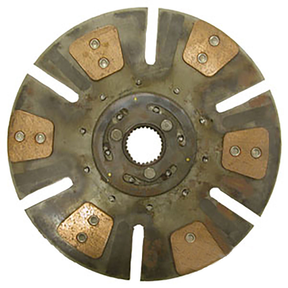 72161807 13" Trans Disc Fits Allis Chalmers 9170 9190 9435 9450 185 +