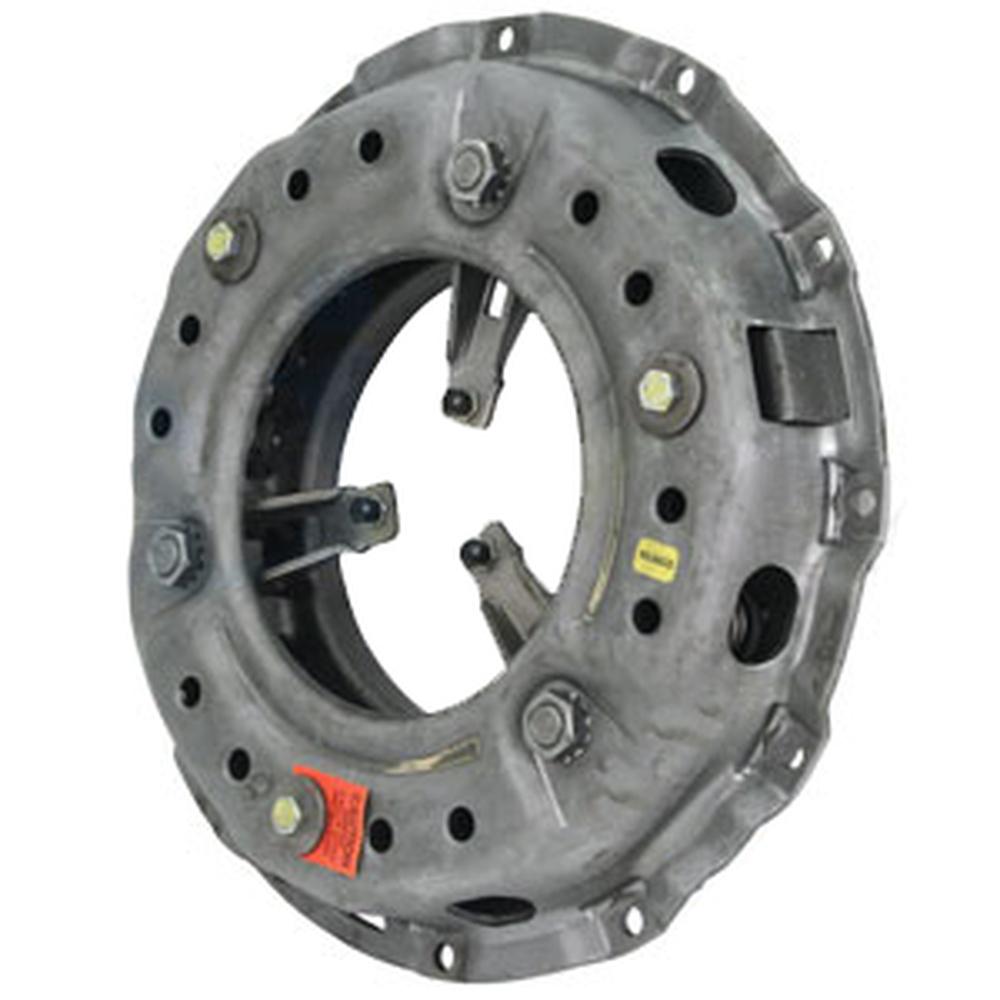 Pressure Plate: 14", 3 lever (w/ 1.215" flywheel step),   RE-MFG