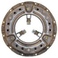 72161849 New 14" Pressure Plate Fits MF 1105 1135 1155 9130 9150 +