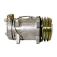WN-72162168-PEX Air Conditioner, Compressor, Fits Steiger BC CA