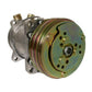 WN-72162168-PEX Air Conditioner, Compressor, Fits Steiger BC CA