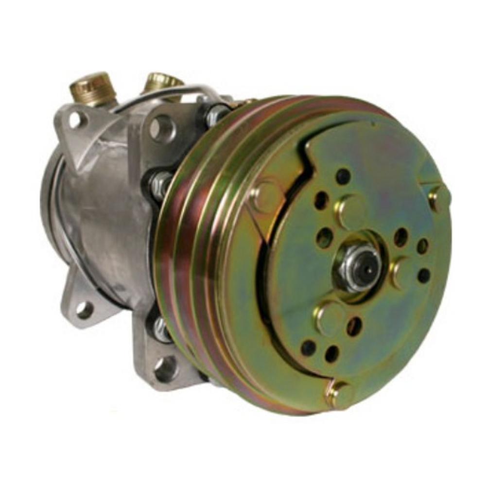 WN-72162168-PEX Air Conditioner, Compressor, Fits Miscellaneous AC ST WH