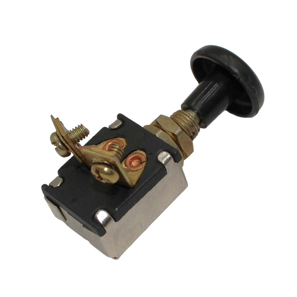Light Switch Fits Ford/New Holland Replaces FDN11654A