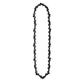 3/8" Low Profile Chainsaw Chain Fits Poulan Replaces 63PM3 44