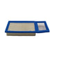 72368G01 Aftermarket Air Filter Element Fits EZGO 4-Cycle Gas Vehicles