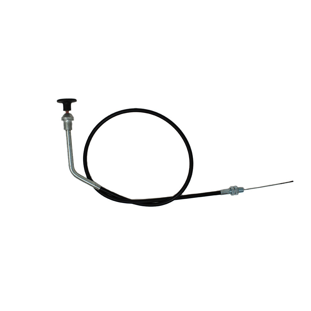 Choke Cable 32" 72401-G02 Fits Ezgo Gas 4-Cycle 1996-2003 ST350 Golf Cart