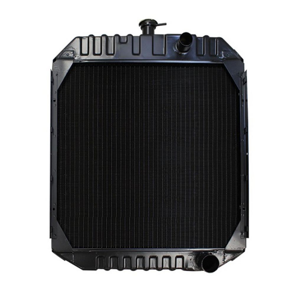 Radiator fits White 6144 6125 6145 72508105