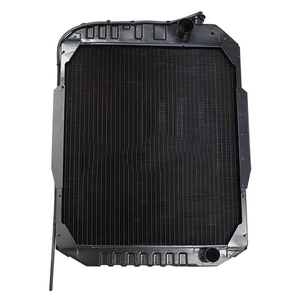 Radiator fits White 6195 6175 6215 72508761