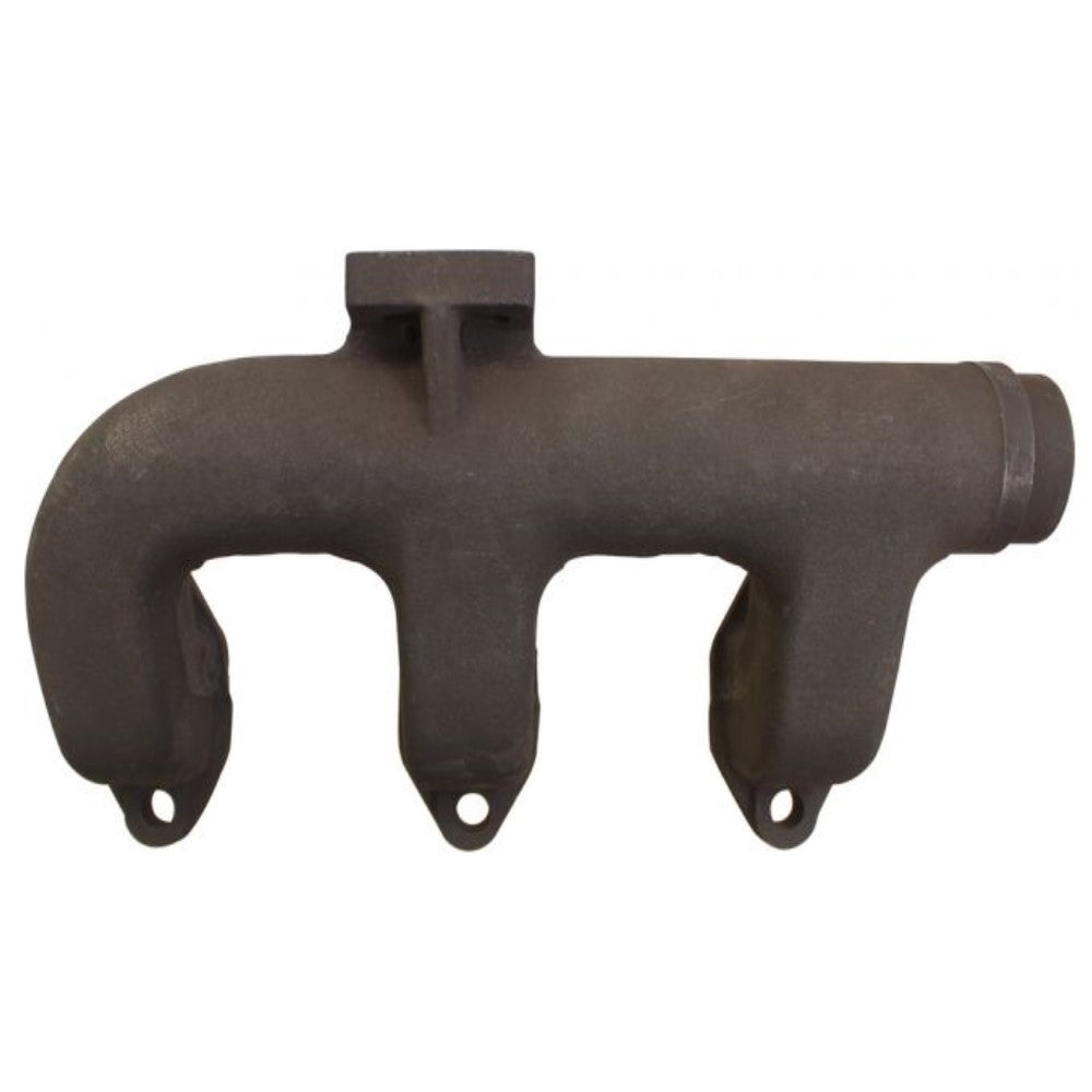 Rear Exhaust Manifold Fits White Replaces 166872A
