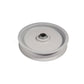 HEAVY DUTY MOWER DECK IDLER PULLEY FOR PART 542520R91 57736 7563005 756-3005