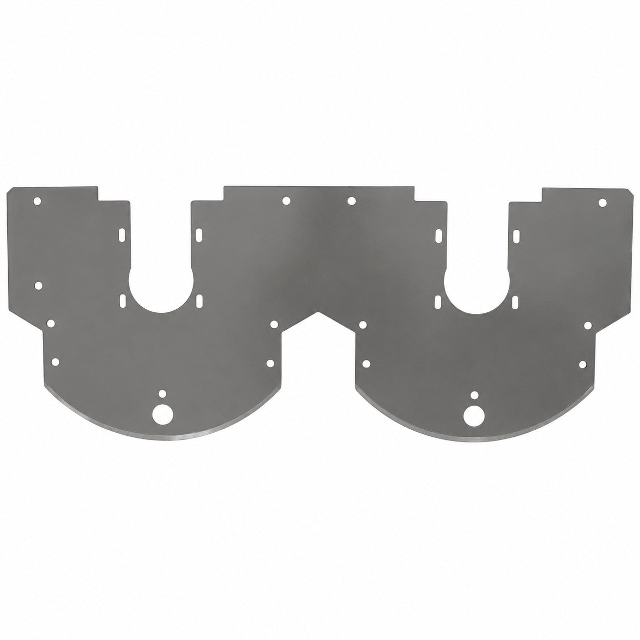 72622325 Stone Guard Fits Fella Disc Mower Ramos Model(s) 270 320 350