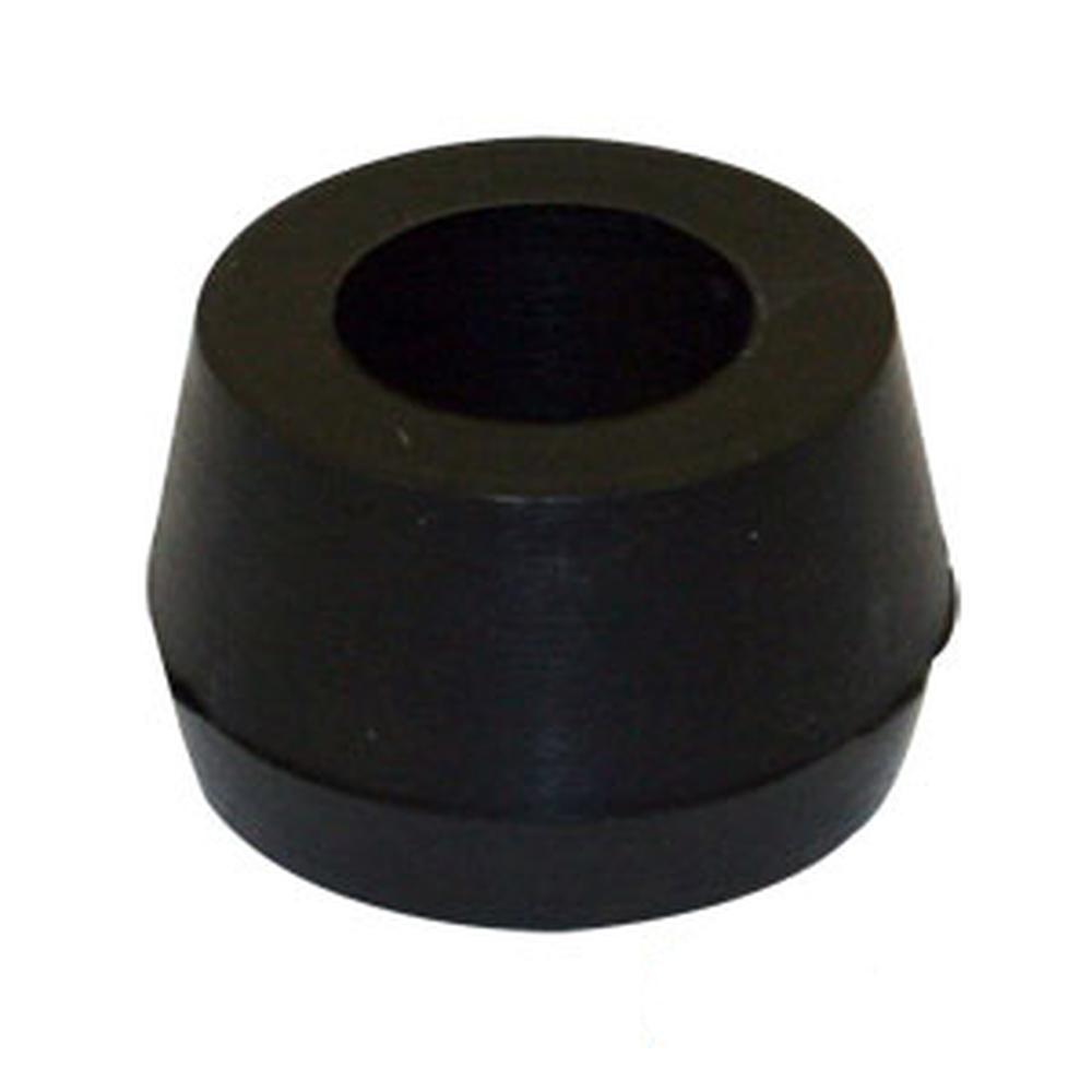 Rubber Seat Shock Bushing Fits Case Replaces 72696R1