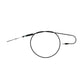 Throttle Cable Fits E-Z-GO Replaces 72713-G02