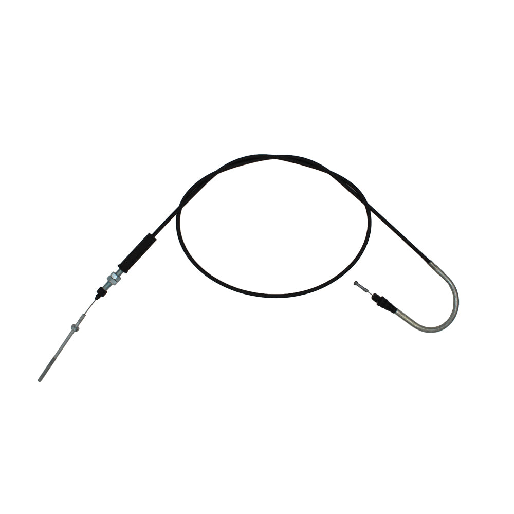 72713G02 New Throttle Cable 55.5” Long Fits E-Z-GO Gas MPT 1200 Models