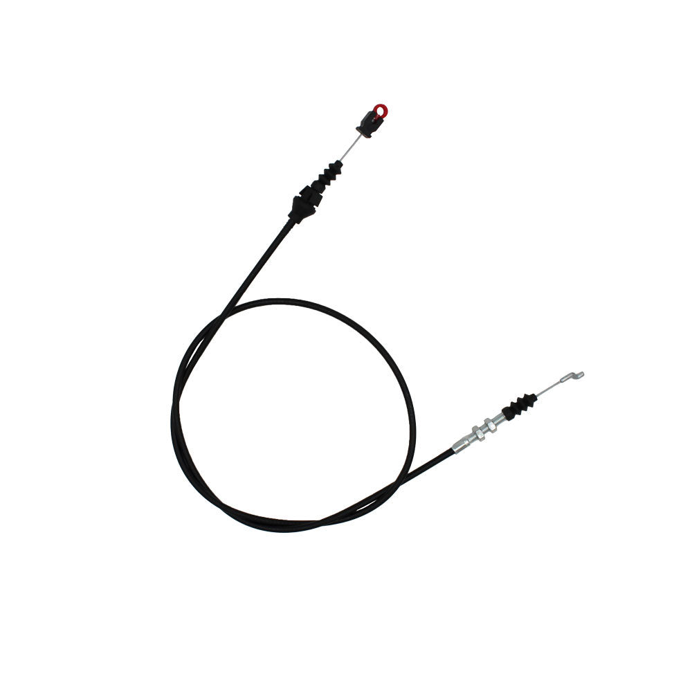 Replacement Throttle Cable 72714-G01 Fits E-Z-Go Gas Golf Cart Models