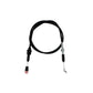 Replacement Throttle Cable 72714-G01 Fits E-Z-Go Gas Golf Cart Models