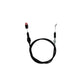 Replacement Throttle Cable 72714-G01 Fits E-Z-Go Gas Golf Cart Models