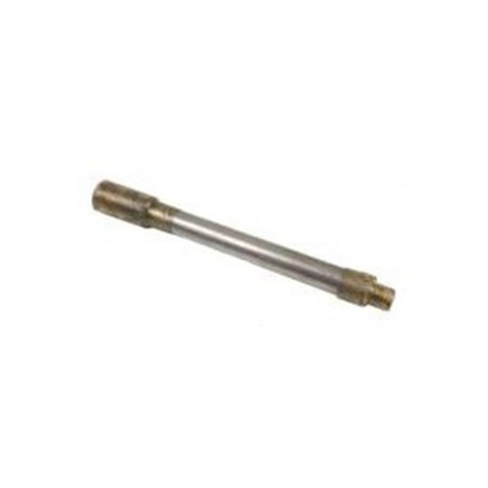 729563M91 Hydraulic Pump Drive Shaft Fits Massey Ferguson Industrial 20C 30B 30D