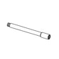 Hydraulic Pump Drive Shaft Fits Massey Ferguson Replaces 729563M91