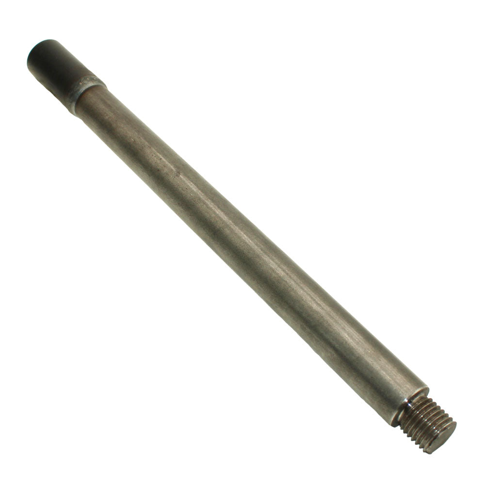 729566M91 7/8" X 13 spline HYDRAULIC PUMP DRIVE SHAFT Fits Massey Ferguson 50C