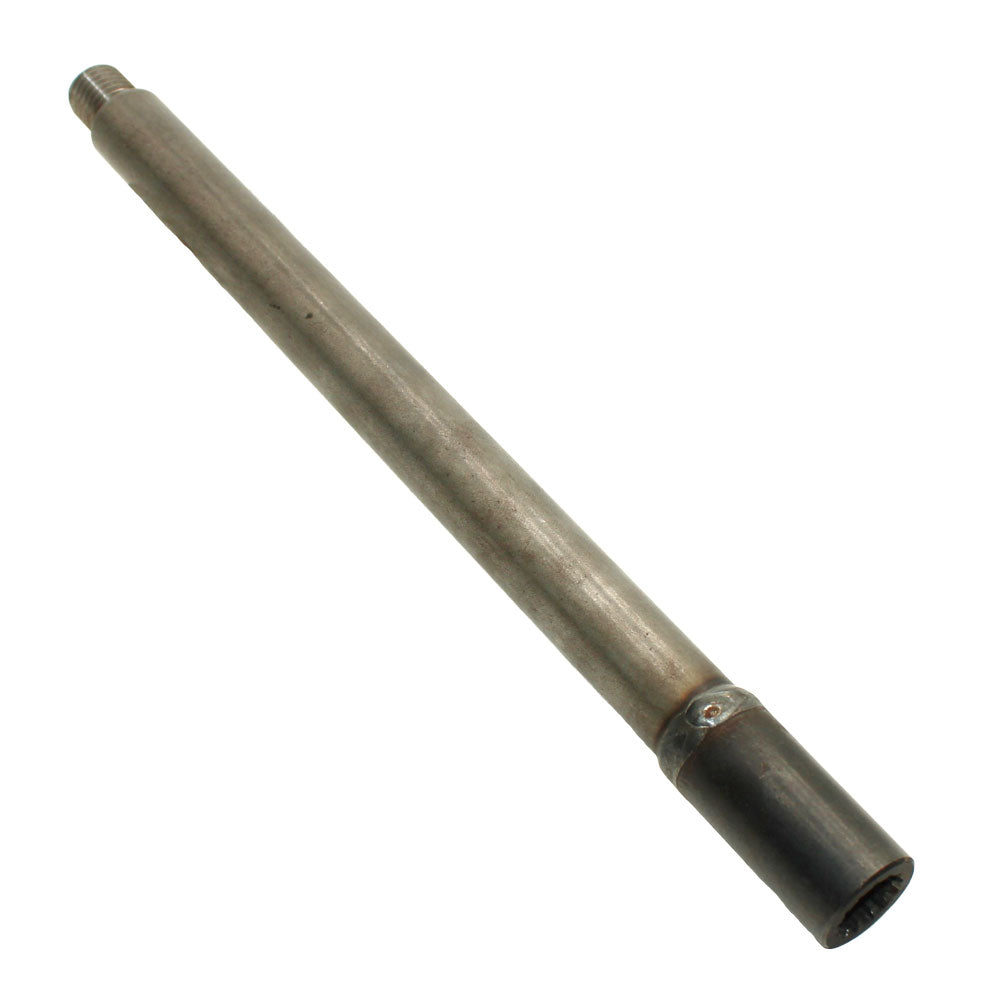 729566M91 7/8" X 13 spline HYDRAULIC PUMP DRIVE SHAFT Fits Massey Ferguson 50C