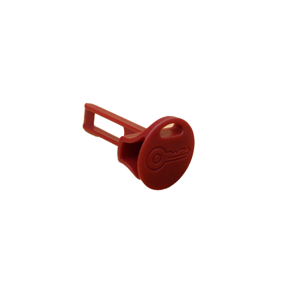 Plastic Key Fits MTD Replaces 731-09728