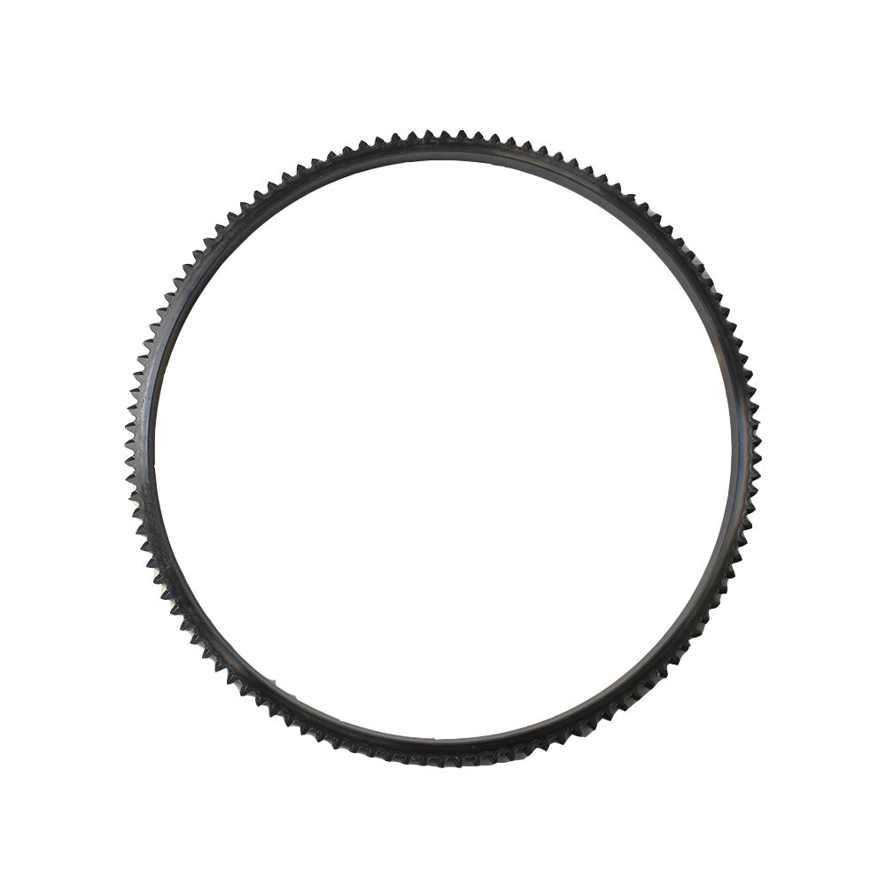 Flywheel Ring Gear Fits JCB Replaces 02100078