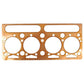 731011M2 New Tractor Head Gasket Fits Massey Ferguson 65