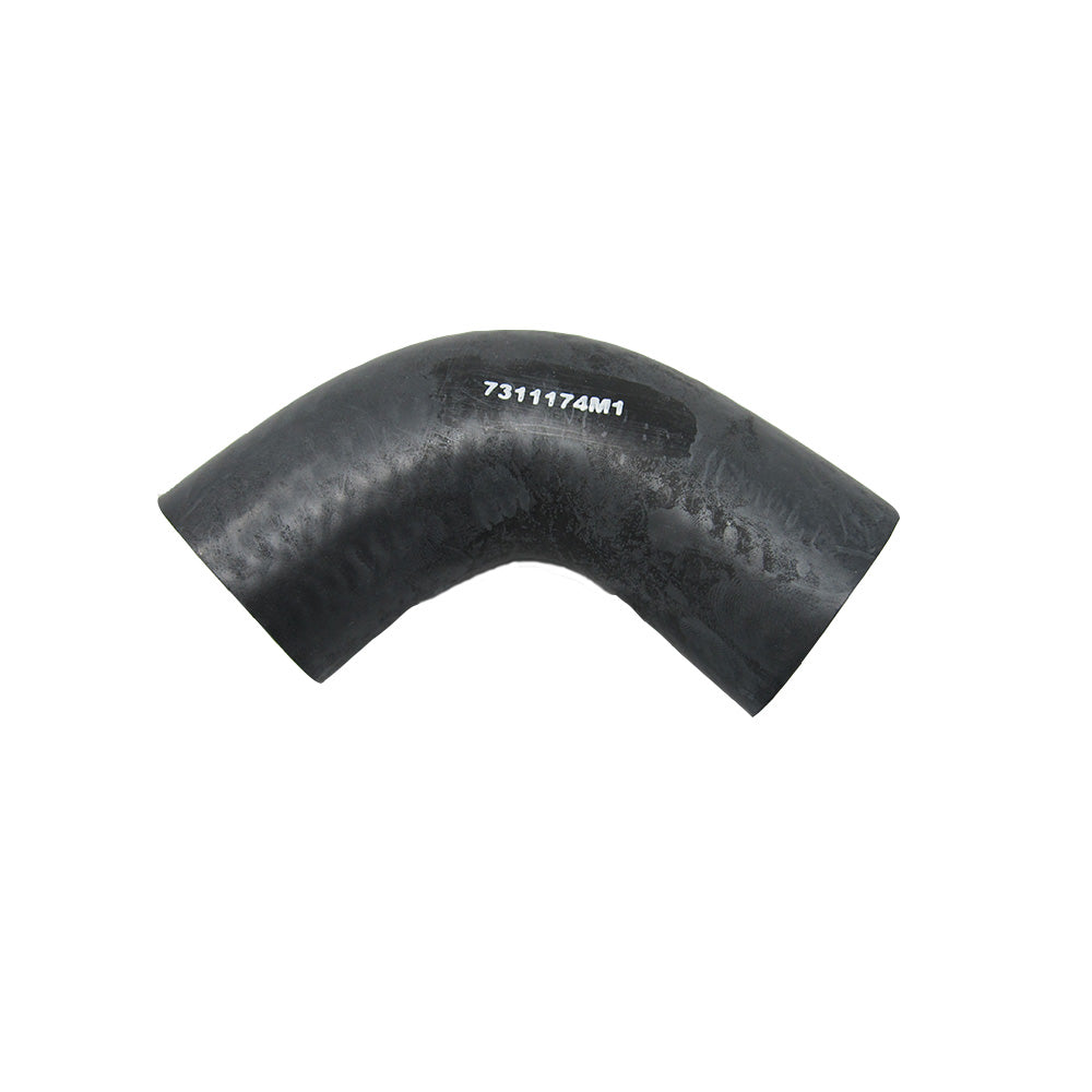 Radiator Inlet Hose Fits Landini Replaces 731174M1