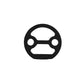 Oil Filter Head Gasket Fits Ford/New Holland Replaces 731124M1