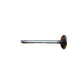 Intake Valve Fits Allis Chalmers Replaces 731151M1