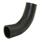 Radiator Hose Water Pump to Engine Block Fits Massey Ferguson MF65 165 255
