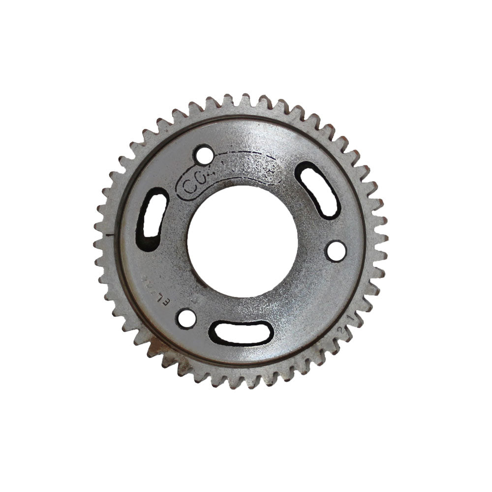 Camshaft Gear Fits Ford/New Holland Replaces 81804014