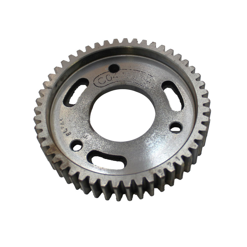 Camshaft Gear Fits Ford/New Holland Replaces 81804014