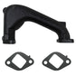 Manifold & Gasket Fits Massey Ferguson Replaces 36862143