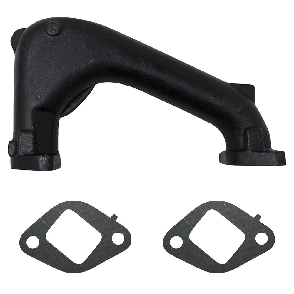 Manifold & Gasket Fits Massey Ferguson Replaces 36862143