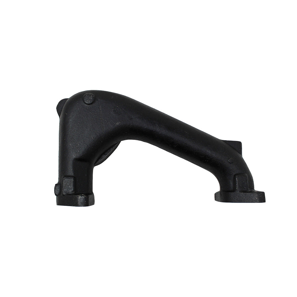 731267M91 Exhaust Manifold Fits Massey Ferguson Tractor 35, 202, 203, 204 205