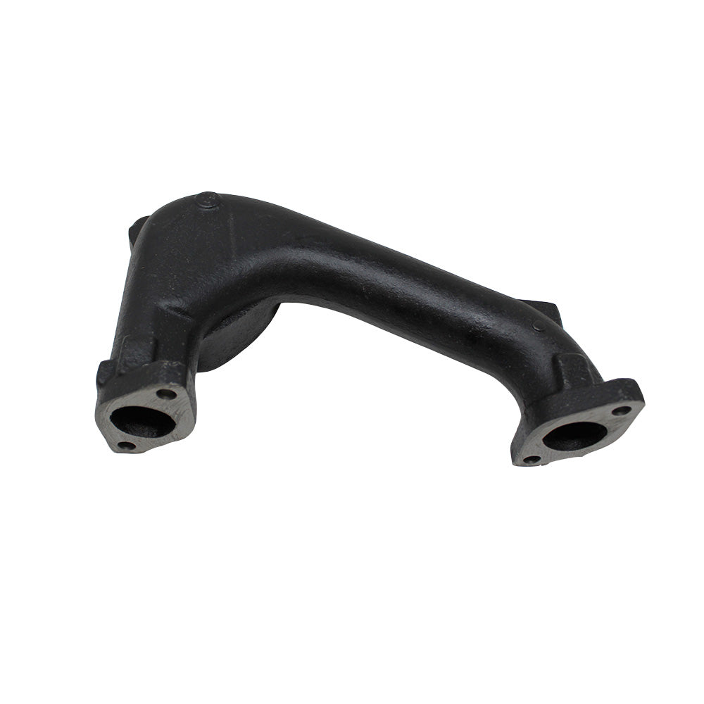 731267M91 Exhaust Manifold Fits Massey Ferguson Tractor 35, 202, 203, 204 205