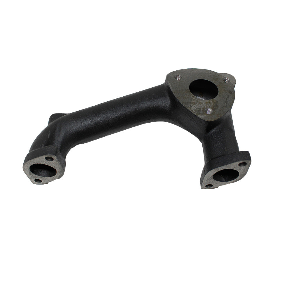 Manifold Fits Perkins