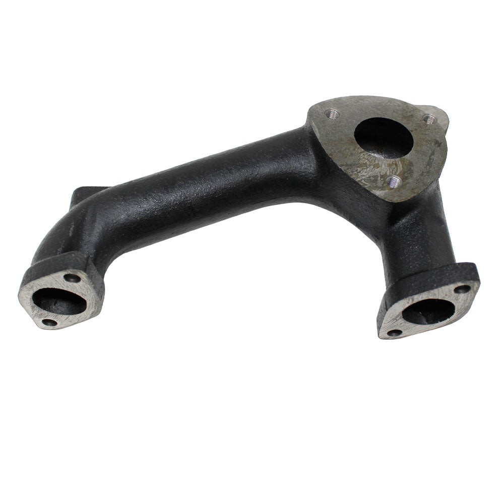 731267M91 Exhaust Manifold Fits Massey Ferguson Tractor 35, 202, 203, 204 205