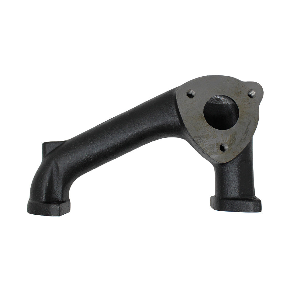 731267M91 Exhaust Manifold Fits Massey Ferguson Tractor 35, 202, 203, 204 205