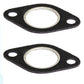 Qty 2: Gasket Fits Massey Ferguson Replaces 0490481