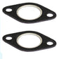 731268M1 Fits Ferguson 35 40 Diesel Exhaust Manifold Gaskets Pair