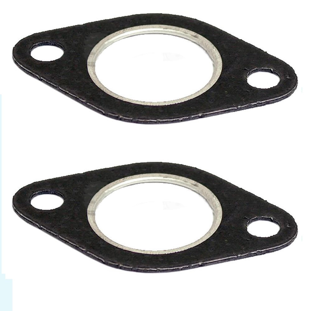 731268M1 Fits Ferguson 35 40 Diesel Exhaust Manifold Gaskets Pair