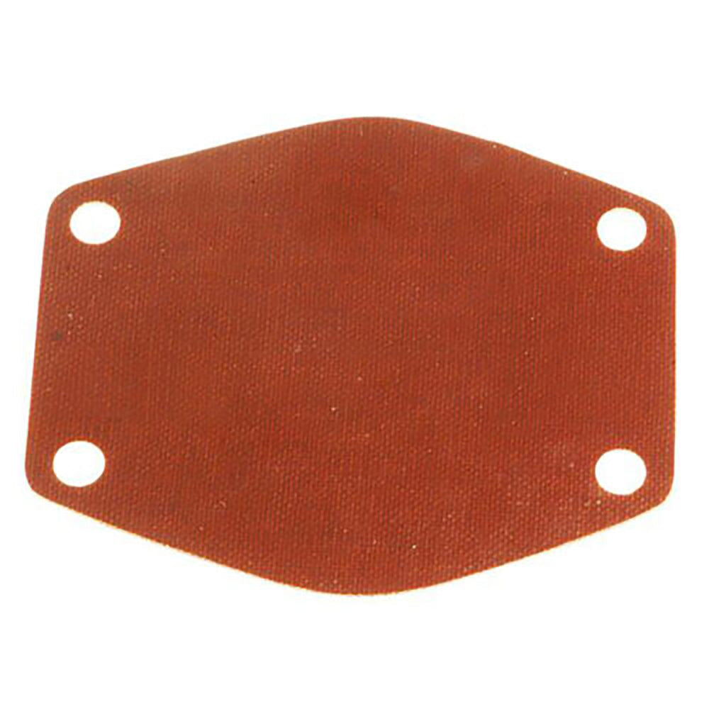 Aftermarket 731275M1 Water Pump Back Plate Fits Massey Ferguson 20 135 2135