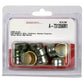 Freeze Plugs - 10 Pack 731356M1 Fits Massey Ferguson 410 4500 50 50