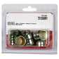 Cylinder Block Freeze Plugs (Pack of 10) Fits Agco Replaces 731356V1
