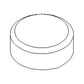 Freeze Plugs - 10 Pack 731356M1 Fits Massey Ferguson 410 4500 50 50