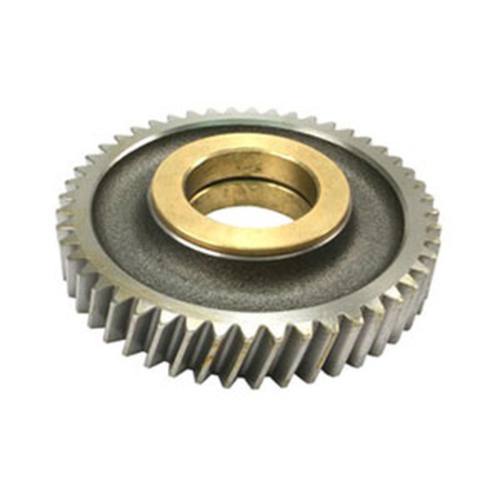 731628M91 Lower Timing Idler Gear Fits Massey Ferguson 155 158 165 260 50 560